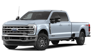 2026 Ford Super Duty® External Image 2
